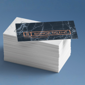 Premium Plus Business Cards