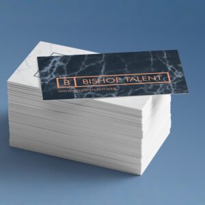 Premium Plus Business Cards